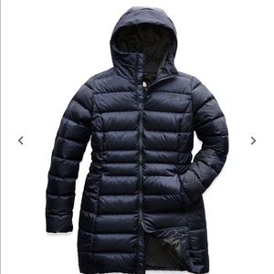 The North Face Coat